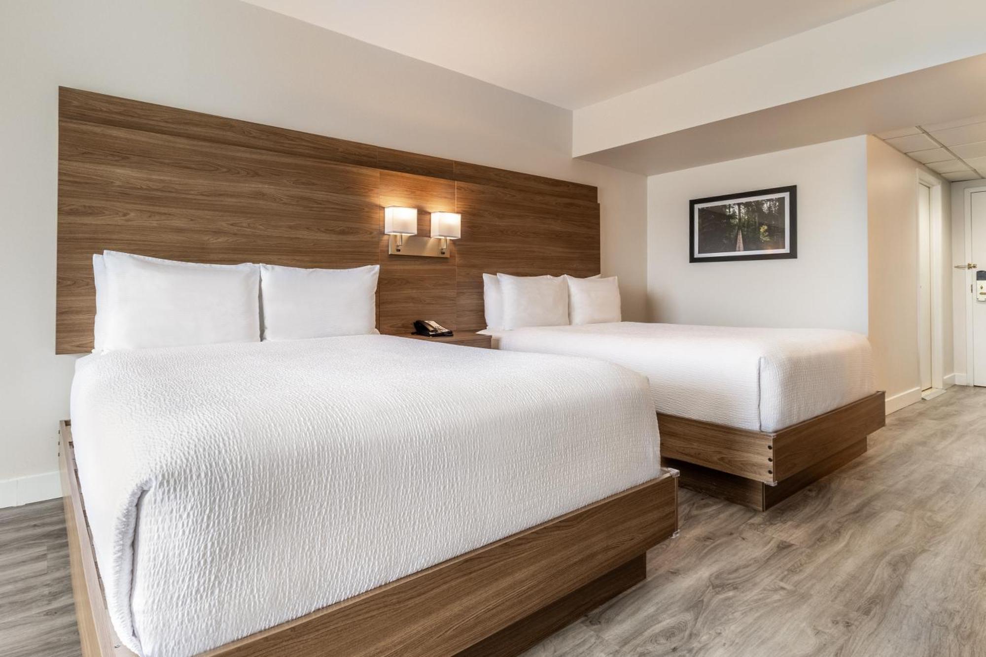 Atrium Vancouver